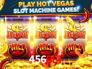 Slots no Site 456Bet